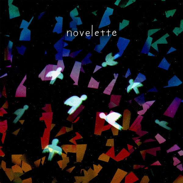 [Album] 成山 剛 - novelette (2016.03.23/RAR/MP3)