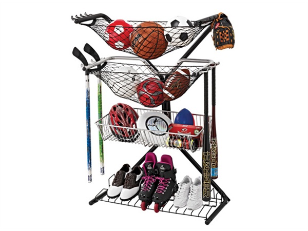 Yourboard Blog Sports Equipment Garage Storage Rack New Sports Equipment Garage Storage Rack New Yourboard