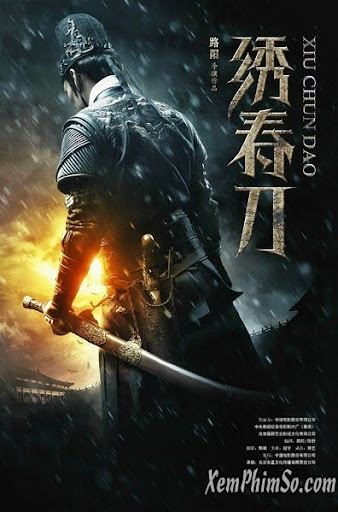 Tú Xuân Đao - Brotherhood Of Blades Tú Xuân Đao