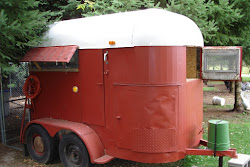 coop trailer coops purposed cool re