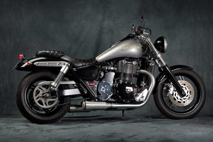 Mr Martini M Bird Triumph Forum Triumph Rat Motorcycle Forums