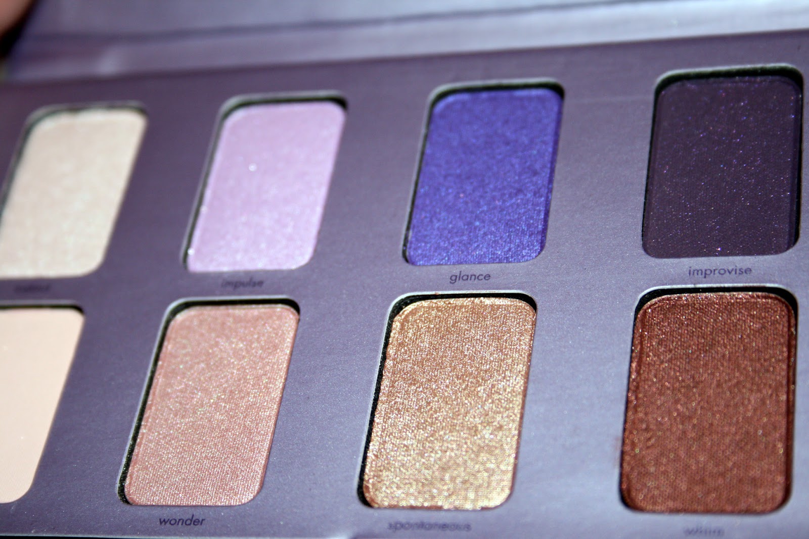 Plumpish Beauty: SDM - Beauty Boutique Gala