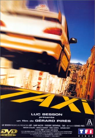 Taxi 1