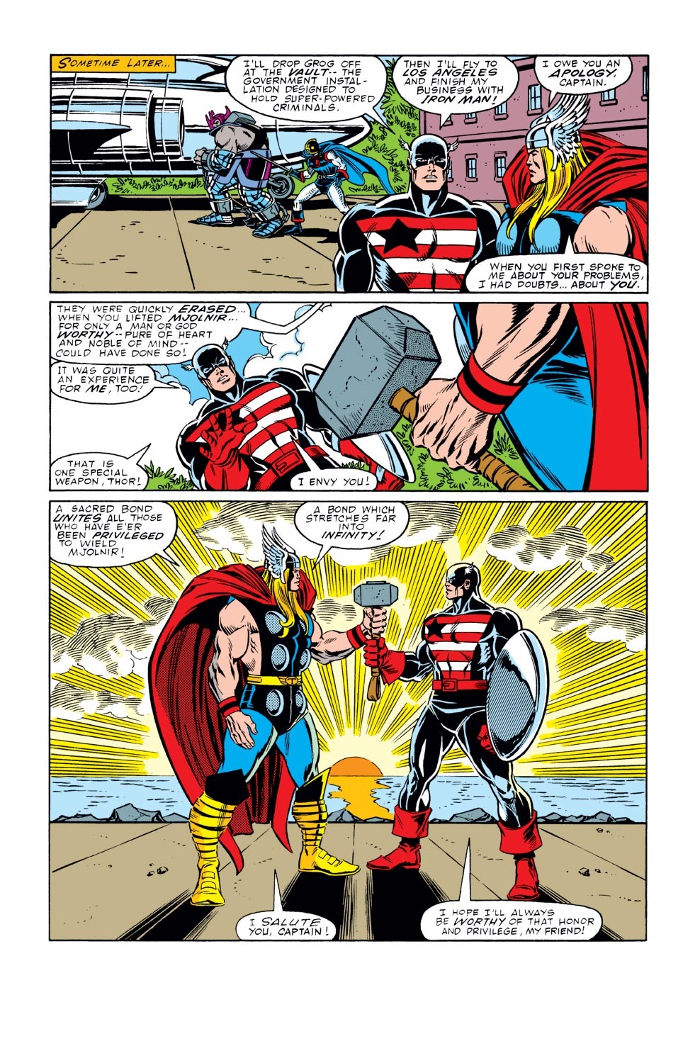 Thor (1966) 390 Page 21