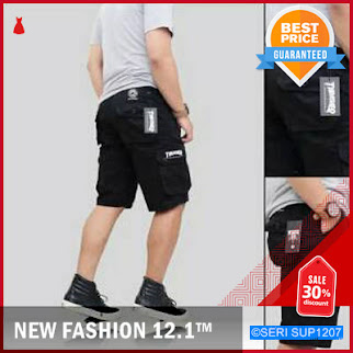 SUP1207T13 Thrasher Celana Cargo Pendek Pria Celana BMGShop