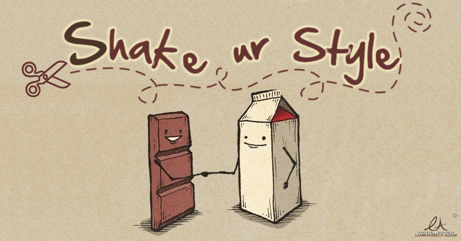 Shake ur Style