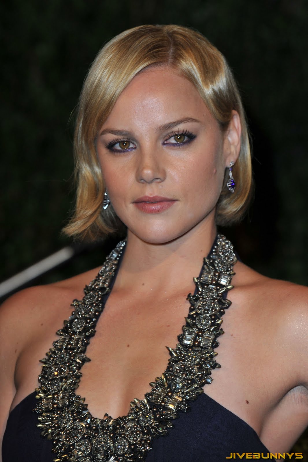 Abbie Cornish