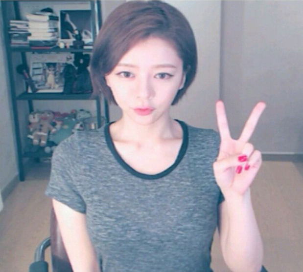 트와이스 정연 닮은 꼴=마성의 사슴 | 인스티즈