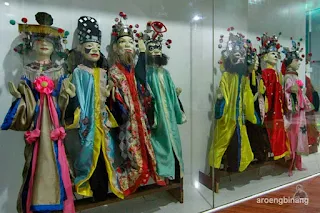 museum wayang jakarta