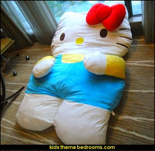HELLO KITTY Bed Sleeping Bag Hello Kitty bedroom ideas - Hello Kitty bedroom decor - Hello Kitty bedroom decorating - Hello Kitty bedroom furniture - Hello Kitty Wallpaper Mural - Hello Kitty Throw Pillows - Hello Kitty bedding - Hello Kitty Rugs HELLO KITTY Bed Sleeping Bag