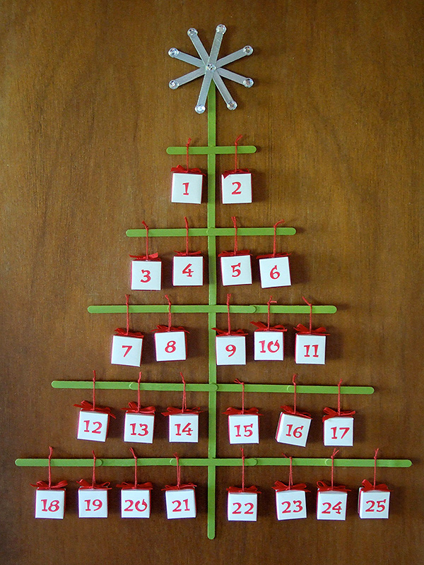 Advent Calendar