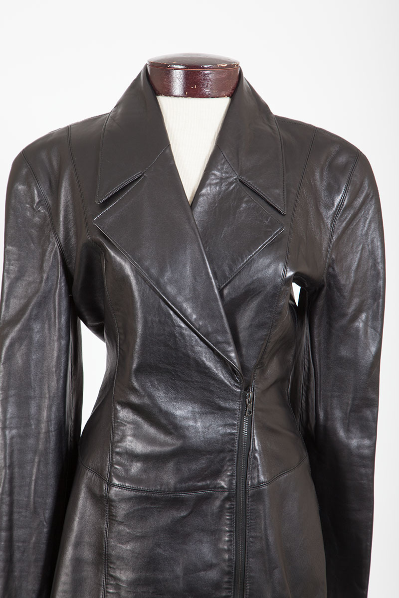 eBay Leather: October 2012