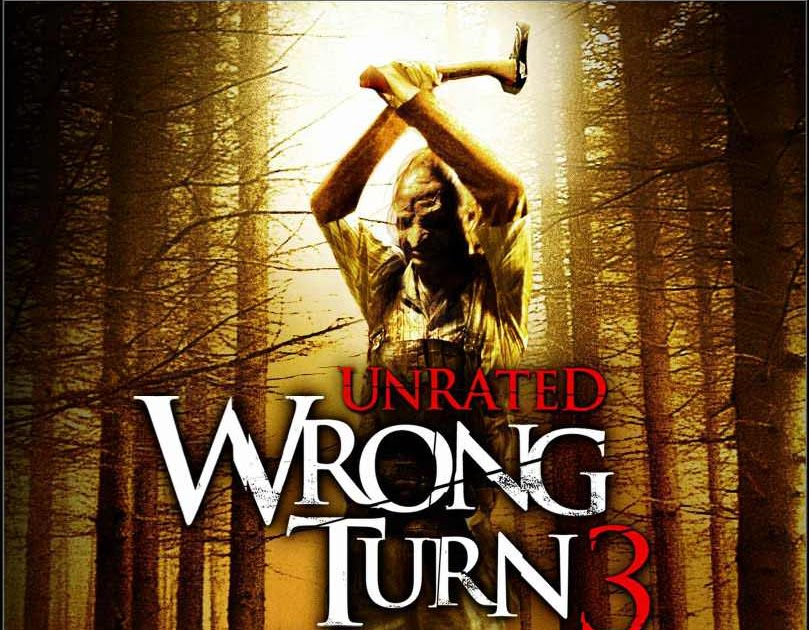 Wrong Turn 3 Left for Dead (2009) After Dark Horror Movies