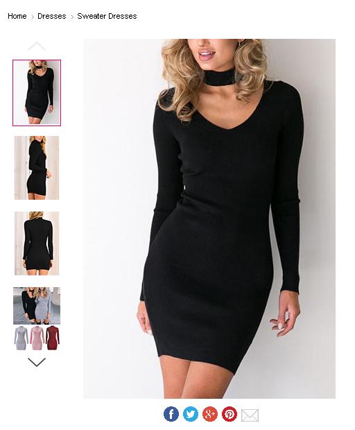 Cute Blue Dresses - Biggest Fashion Sale Online