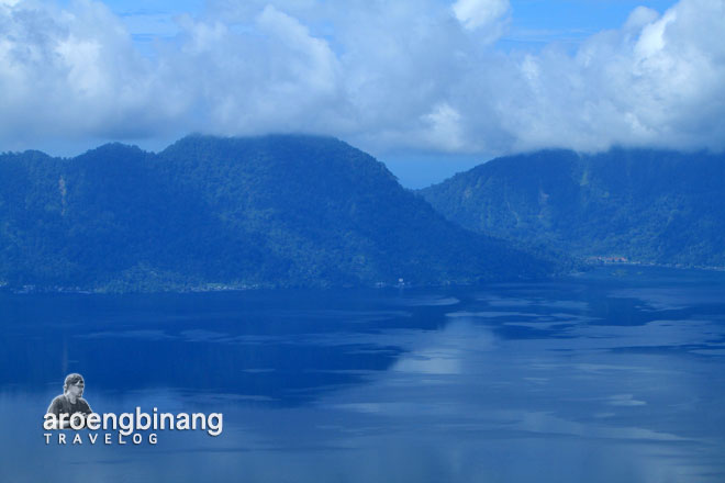 danau maninjau