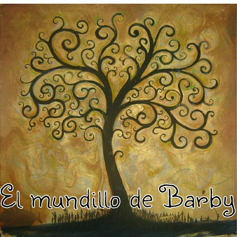 El mundillo de Barby