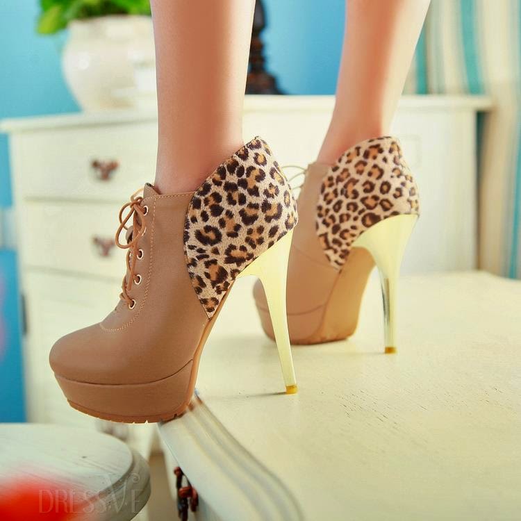 scarpe-leopardate