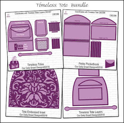Timeless Totes Bundle