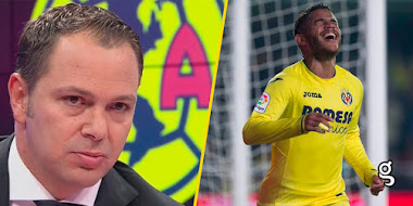 ¡Traición! Lo confiesan: Jonathan Dos Santos utilizó de manera cruel al Club América