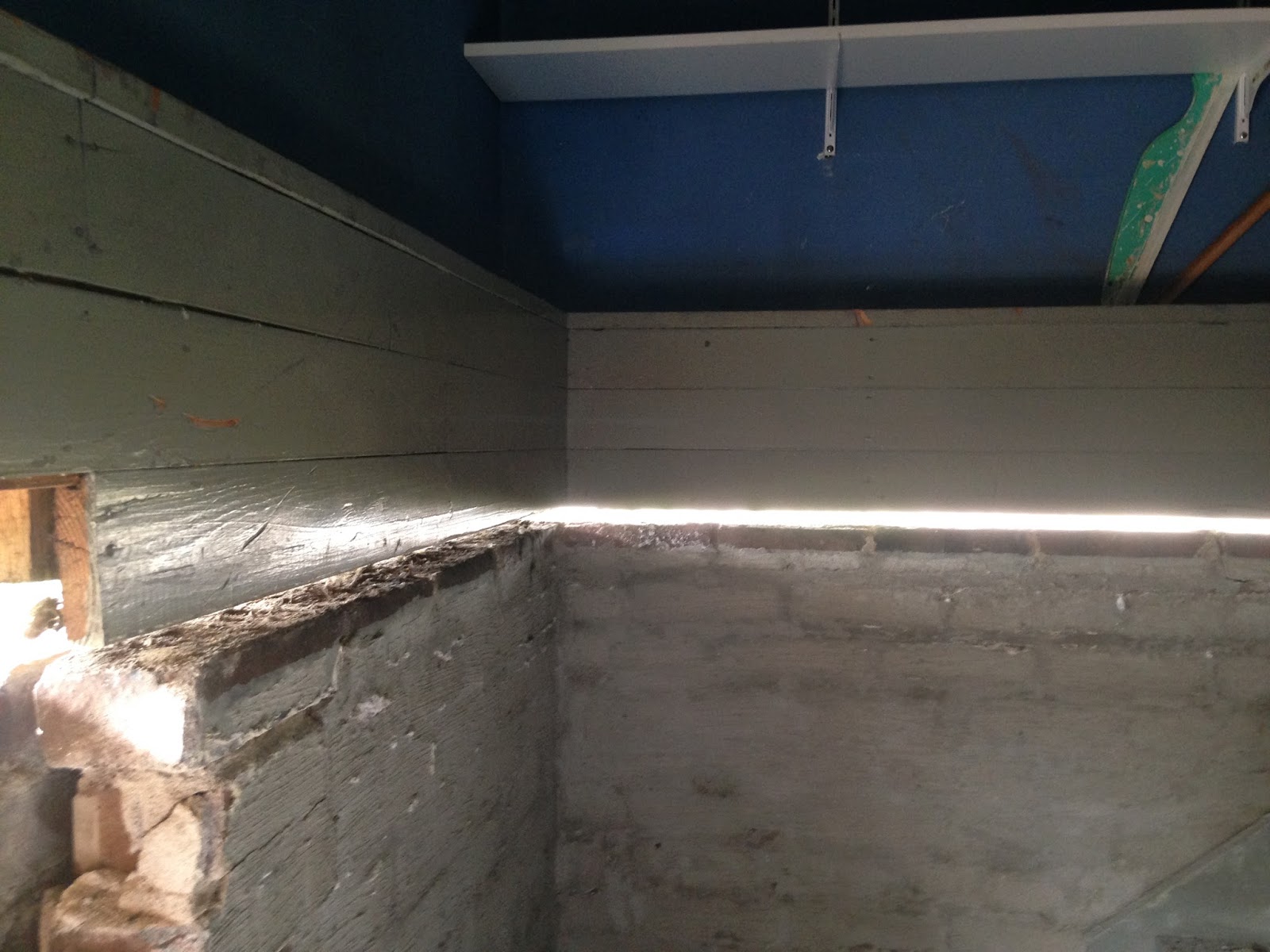 Moving To 501 LIFT (And "How much does a house weigh?")