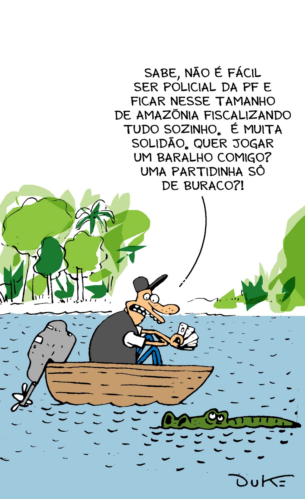 SINDIRECEITA/AM AMAZONAS: SOLIDÃO NA AMAZÔNIA - SERVE PARA OS ATRFB´s ...