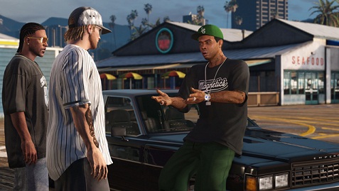 Lowrider Car Tuning, Tips, GTA Online, Benny's Motorworks 