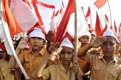 Membela Negara Berbekal Budaya