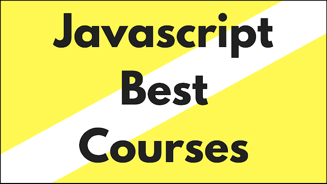 Best Javascript Courses On Udemy