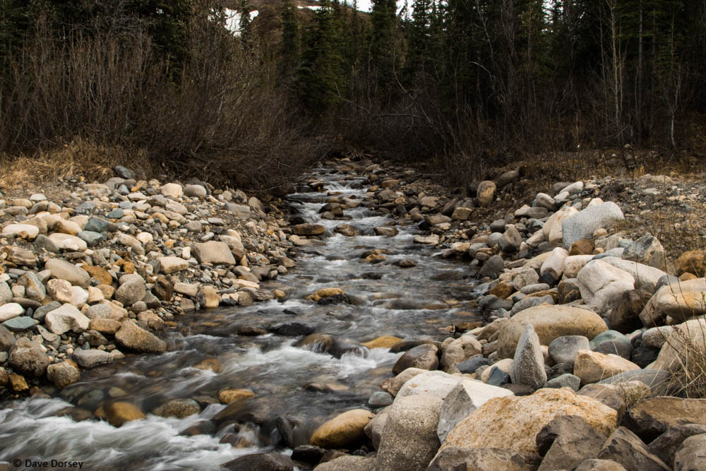 Memorial Weekend Trip