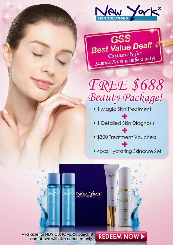 New York Skin Solutions