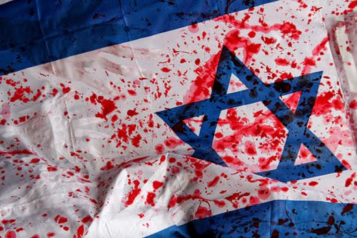 El discurso sionista a través de algunas citas históricas. Fragmentos sobre la barbarie de Israel