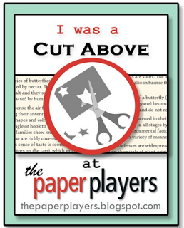 The Paper Players