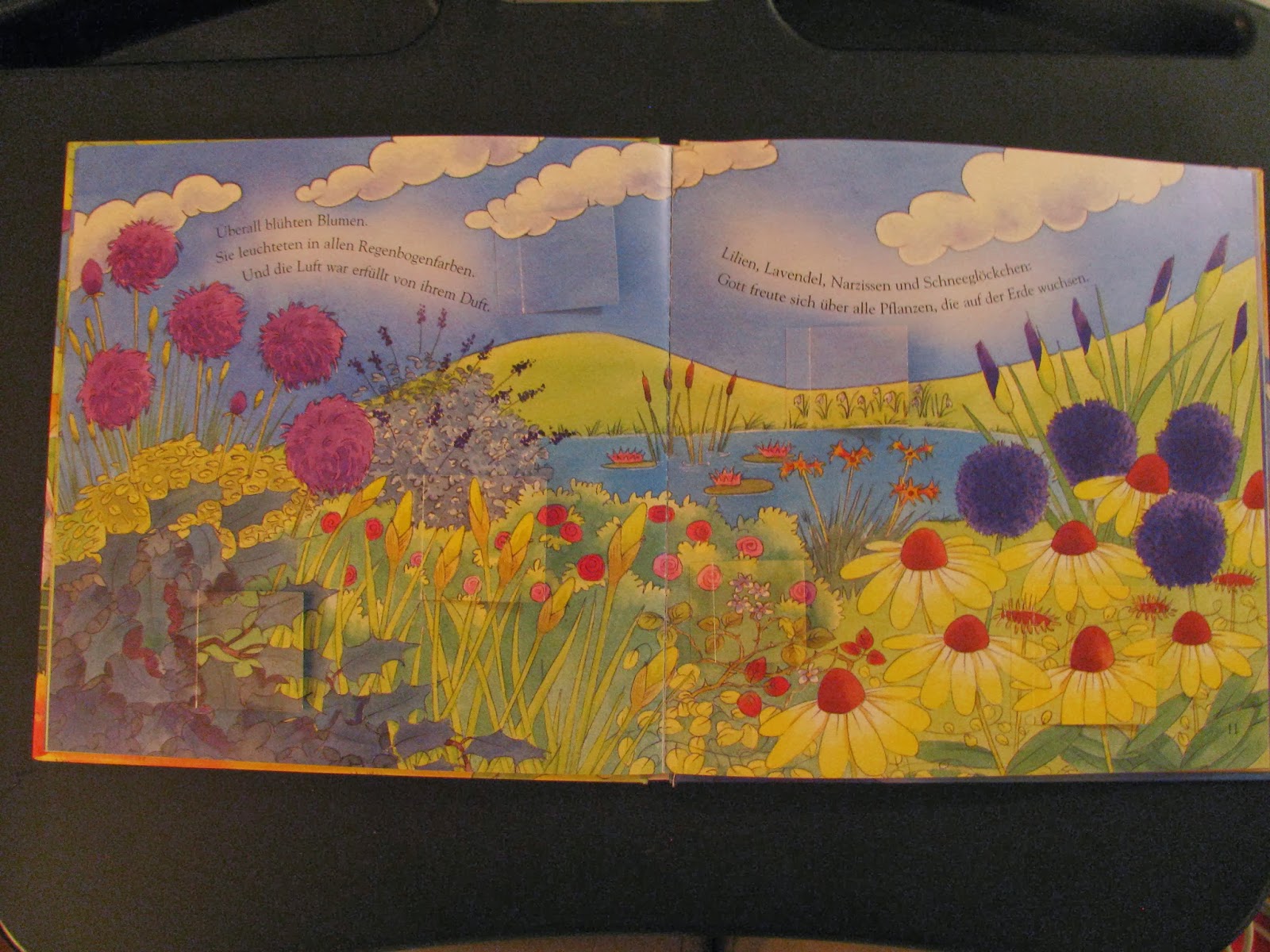 Untrodden Paths November 2013