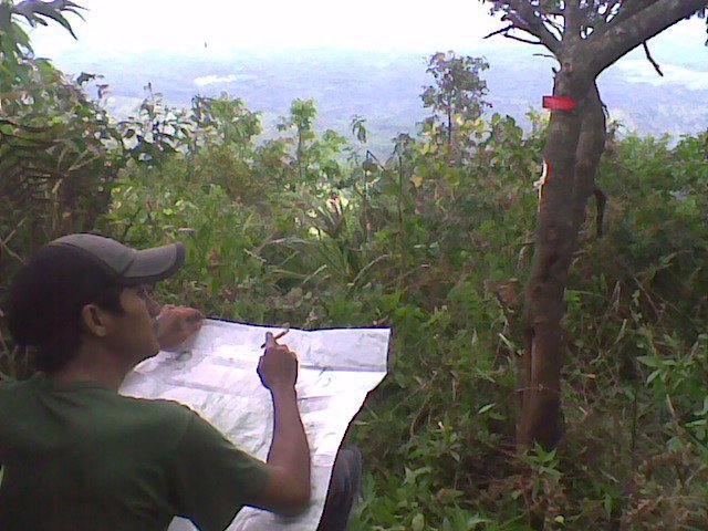 | THE BACKPACKER MANIA