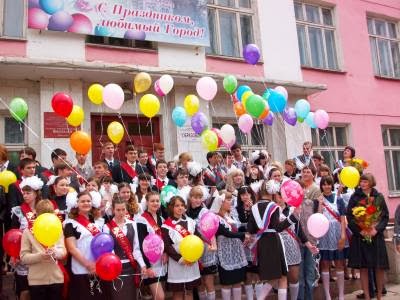Сайт нашей школы № 24 г. Иркутск