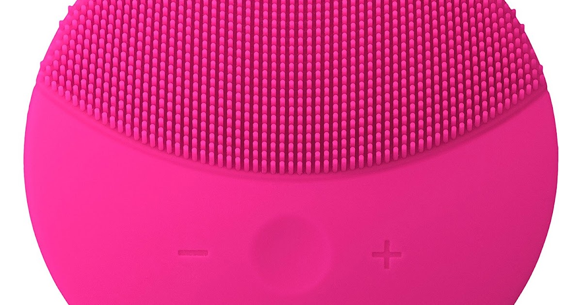 FOREO LUNA mini 2 Facial Cleansing Brush