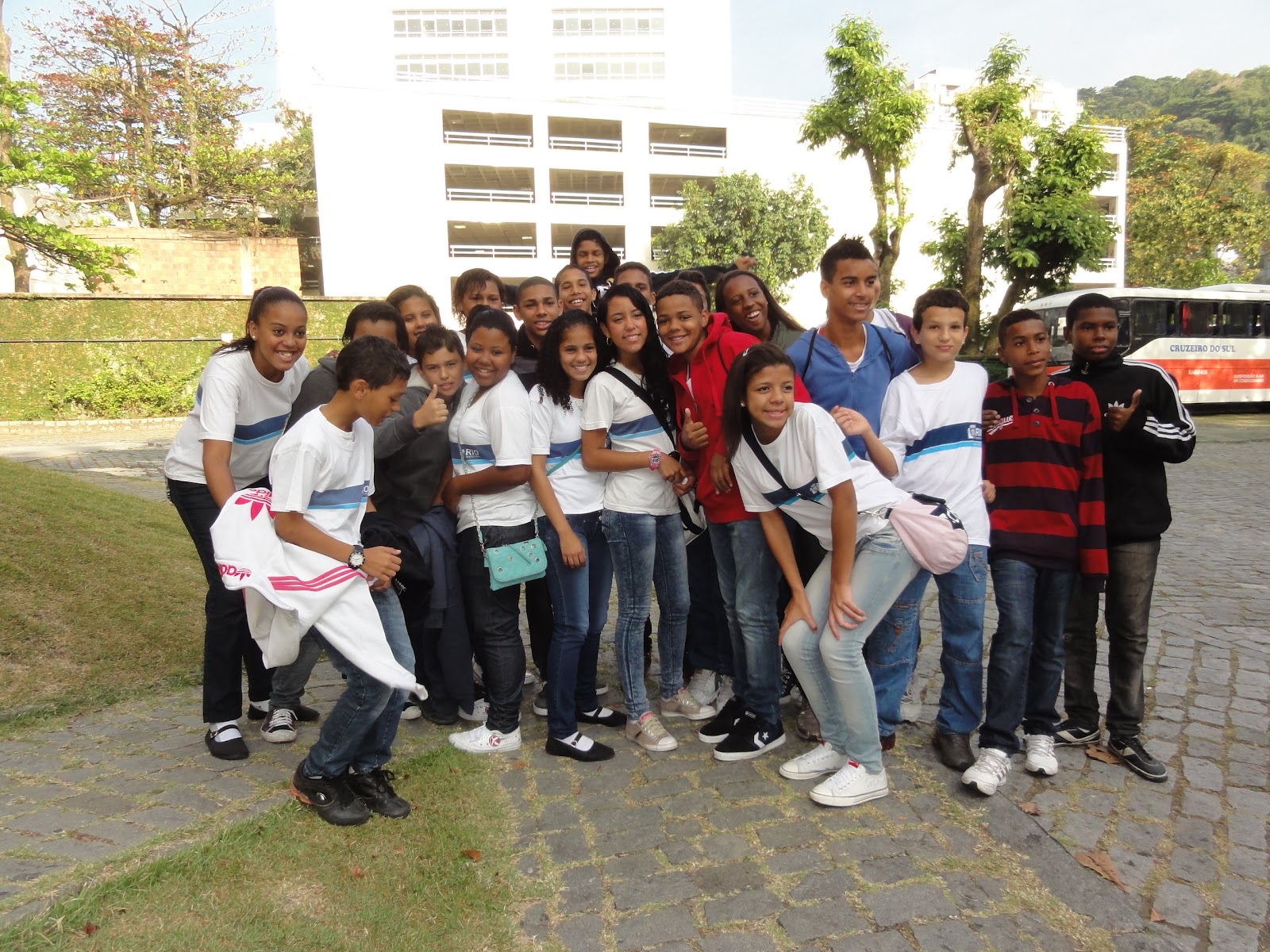 agosto 2012 | ESCOLA 06.22.014 MUNICIPAL BÉLGICA