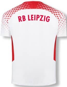 RBライプツィヒ 2017-18 ユニフォーム-ホーム