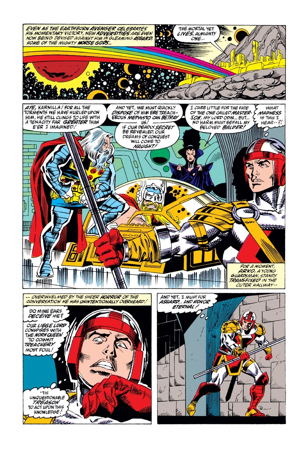 Thor (1966) 453 Page 4