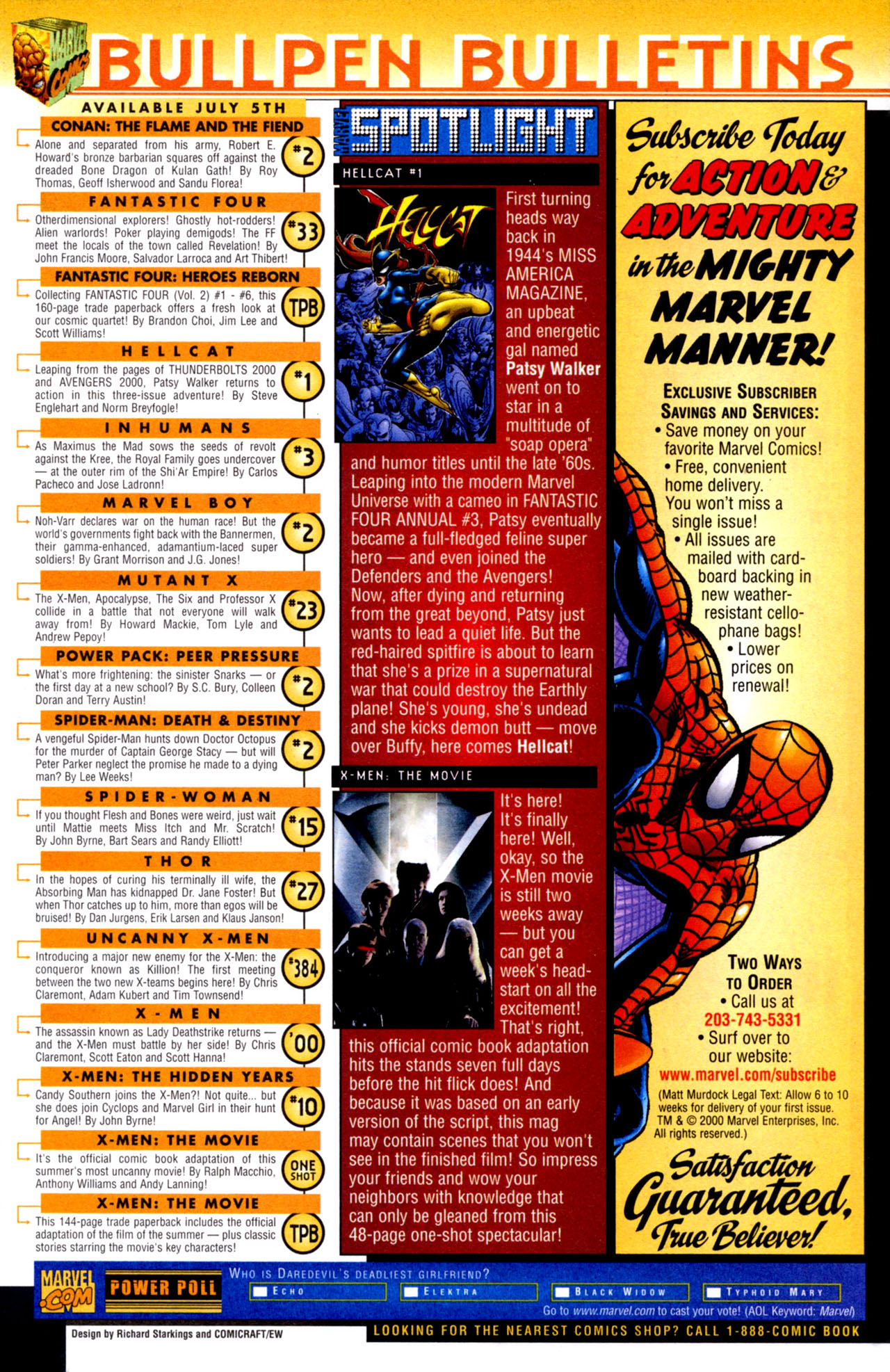 Read online Gambit (1999) comic -  Issue #19 - 25