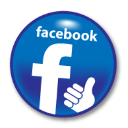 like us on facebook