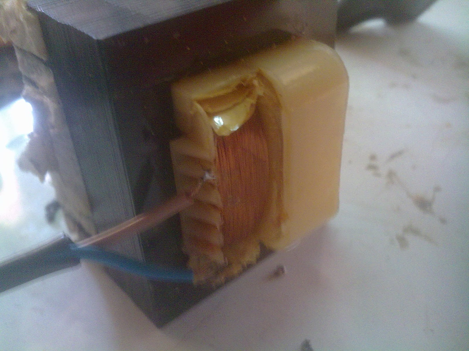 Buju's Blog Innovations , Mods , Electronics , Guides , Software