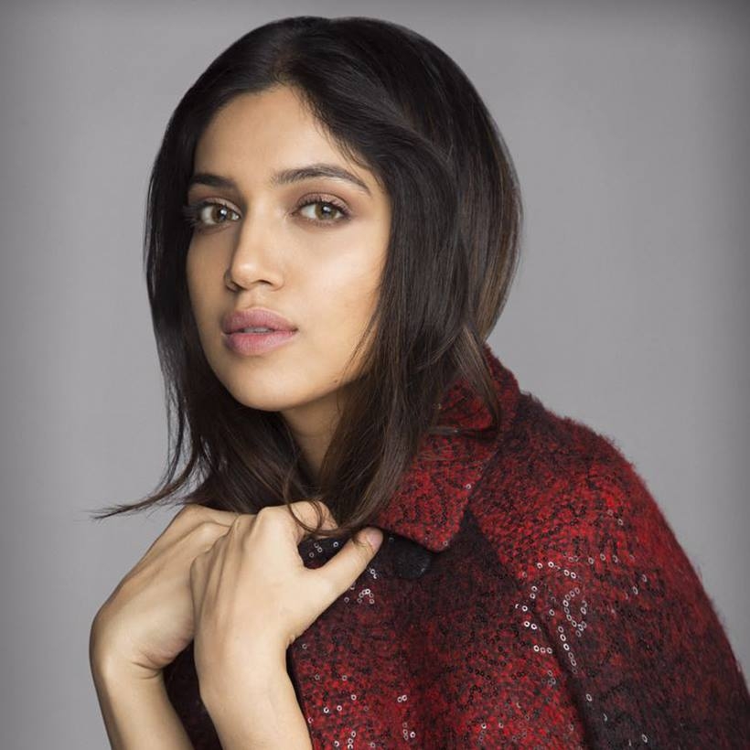 Bhumi Pednekar Wiki Height Weight Age Husband Family And