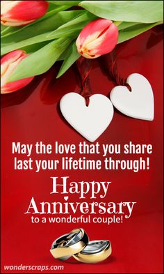 wedding anniversary wishes