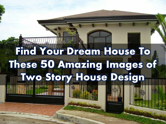 All of us has its own taste and own different needs and wishes. When it comes for the dream house, people also have different desires. The following images are amazing and unique and they represent dream houses of many people. See our collection and find inspiration!