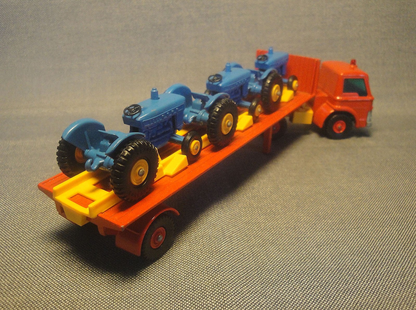 The Steam locomotive (LEGO Orient Express), Ruben Messerschmidt