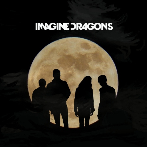 imagine dragons album demons