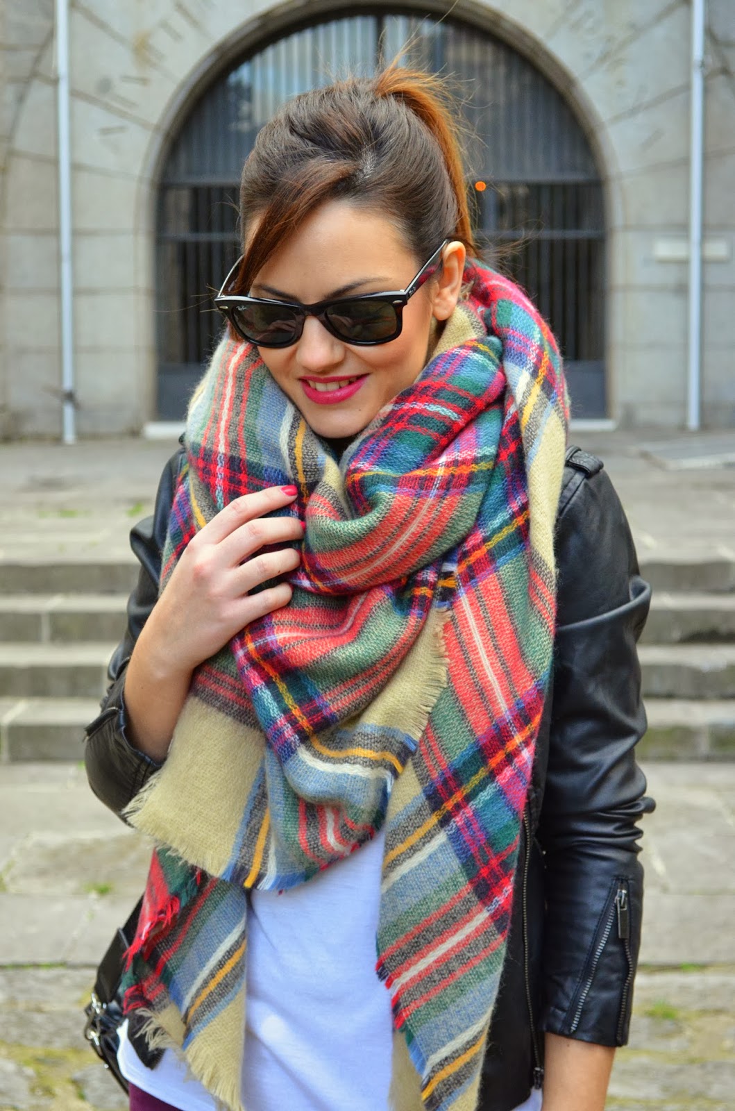 Trendy Shopper The Most Famous Scarf