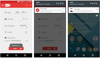 REC Screen Recorder Pro Apk Android REC Screen Recorder Pro Apk Android