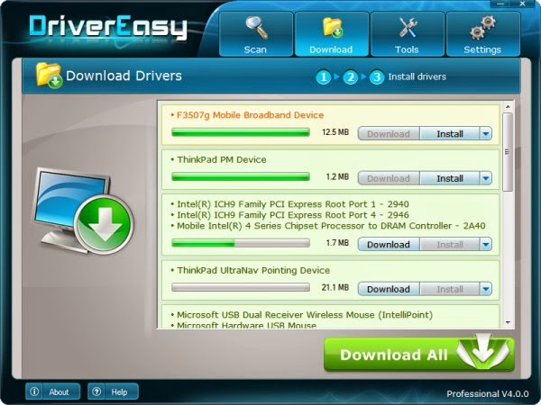 easy driver updater easy driver updater